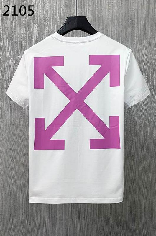 OFF WHITE T-shirts 78